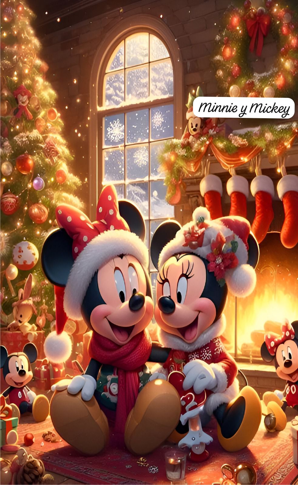 🎅 Fundas Navideñas para Puerta – Diseño Exclusivo 🎄