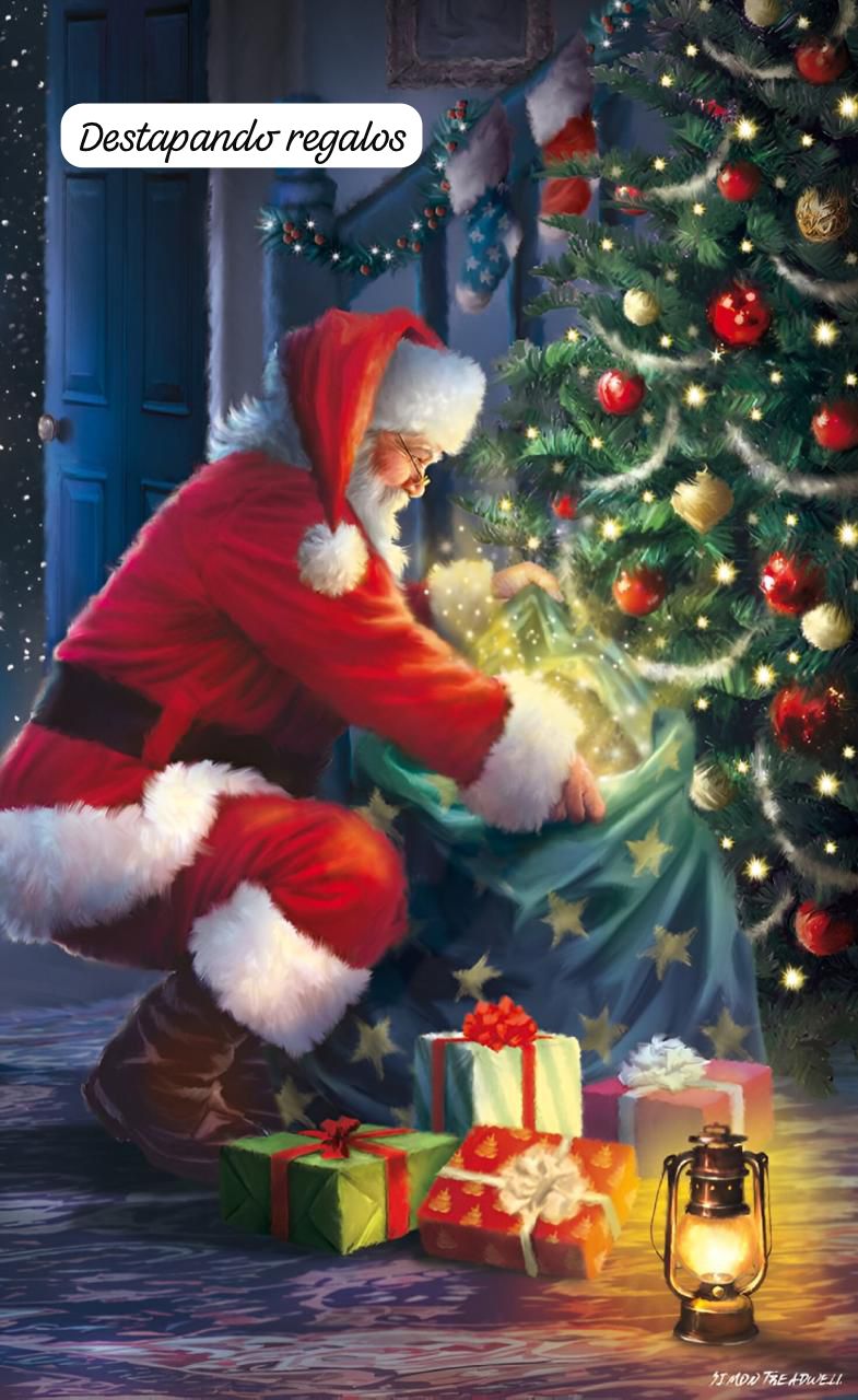 🎅 Fundas Navideñas para Puerta – Diseño Exclusivo 🎄