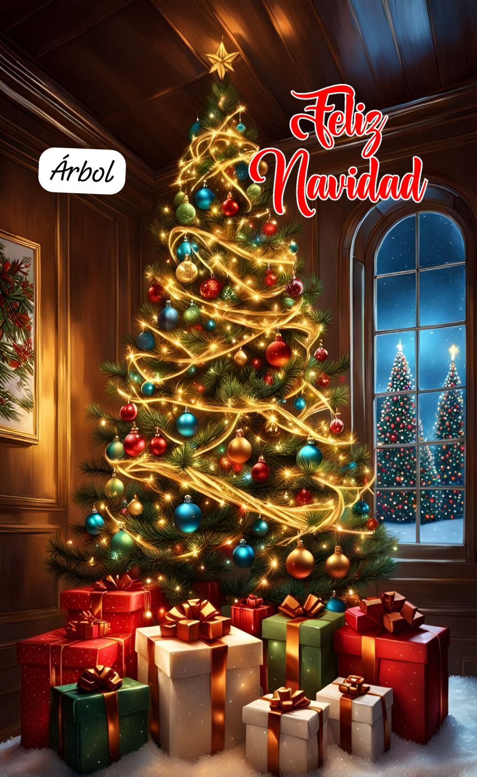 🎅 Fundas Navideñas para Puerta – Diseño Exclusivo 🎄